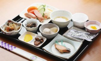 Toyooka Sky Hotel