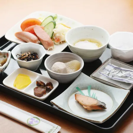 Toyooka Sky Hotel