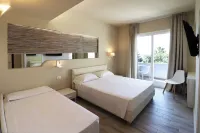 Borgo San Cosmo Tropea - Bed and breakfasts