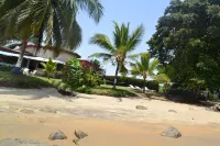 Adrien Beach Hotel Hotels in Kribi