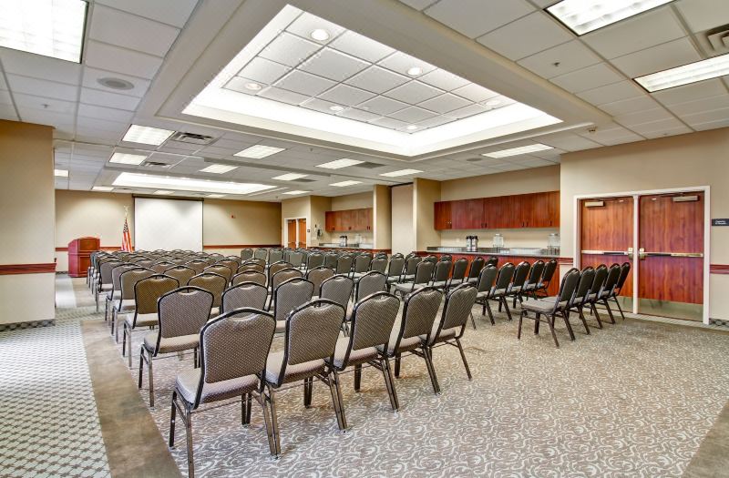 Hampton Inn Richland/Tri-Cities photo 3