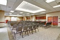 Hampton Inn Richland/Tri-Cities Hotels in Richland