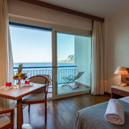 Splendid Hotel la Torre