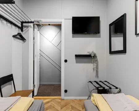 Kallhällsbaden Vandrarhem - Hostel Hoteles en Järfälla