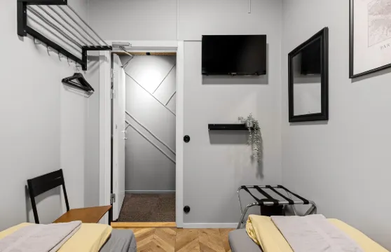 Kallhällsbaden旅行者旅社 - 青年旅社