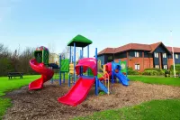 Days Inn by Wyndham Stevenage North Hotels in Letchworth