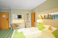 Inselhotel Poel Hotels in der Nähe von Strand Timmendorf - Insel Poel
