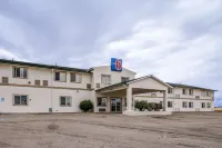 Motel 6 Nephi, UT Hotels near Top Stop Convenience Store