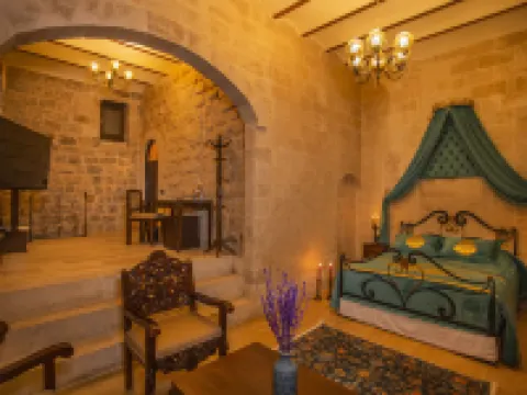 Selçuklu Konağı Hotels in Mardin