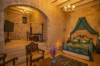 Selçuklu Konağı Hotels in Mardin