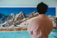 Alagna Mountain Resort & SPA - spa