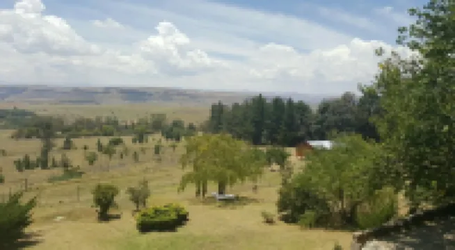 The Fat Mulberry Guest Farm - Spa