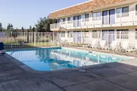 Motel 6 Oroville, CA Hotels in Butte County