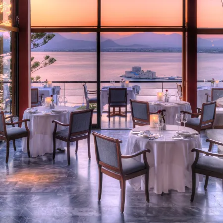 Nafplia Palace Hotel & Villas
