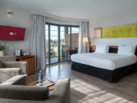 Exe Estepona Thalasso & Spa- Adults Only Hotels in Costa Del Sol