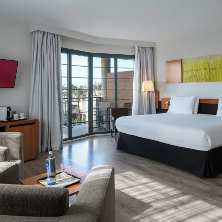 Exe Estepona Thalasso & Spa- Adults Only