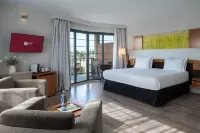 Exe Estepona Thalasso & Spa- Adults Only Hotels in El Paraiso