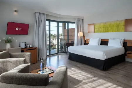 Exe Estepona Thalasso & Spa- Adults Only