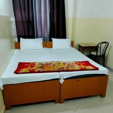 Hotel Sita Kunj, Ranchi