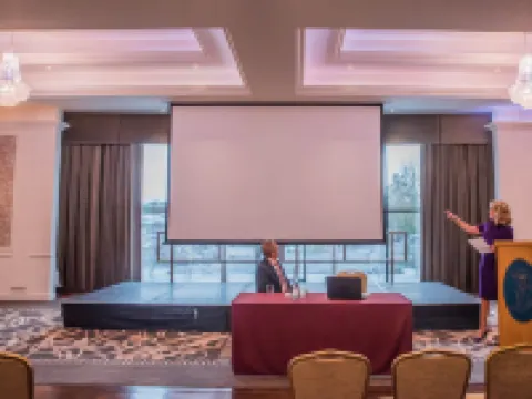 シルバーバーチ ホテル オーマのホテル