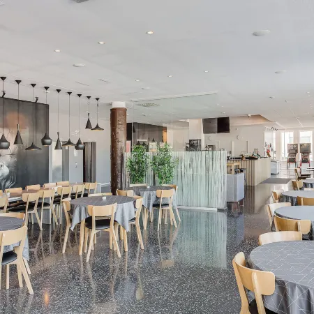 Comfort Hotel Eskilstuna