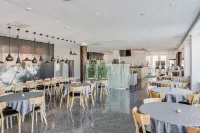 Comfort Hotel Eskilstuna - Aamiainen