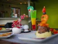 Jacana Amazon Wellness Resort - breakfast