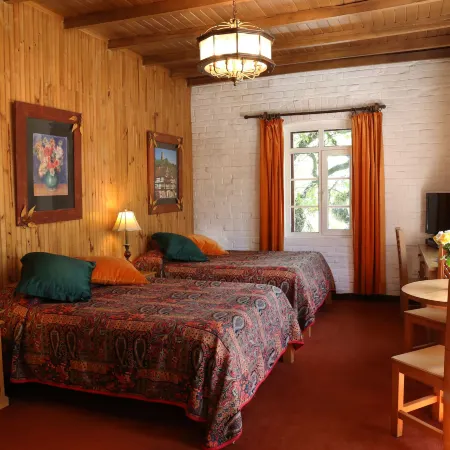 Boutique Hotel Antinea