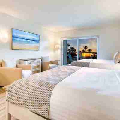 Sanibel Inn Rooms