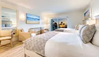 Sanibel Inn Hôtels à : Captiva