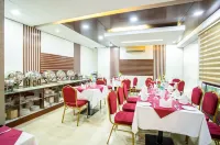 Hotel la Villa Western by Sea Pearl Beach Resort & Spa Hotel a Tejgaon Circle