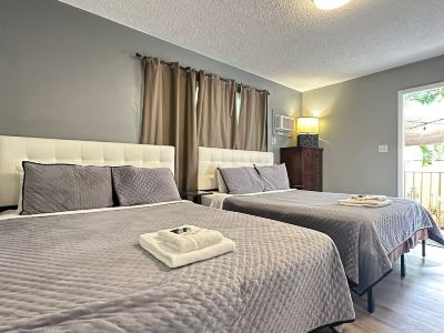Sheridan Guesthouse