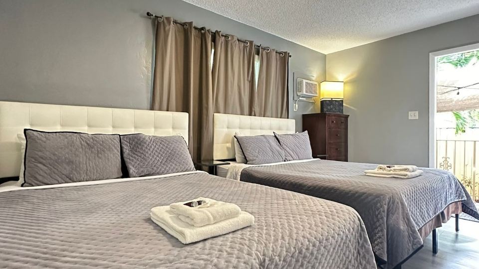 Sheridan Guesthouse