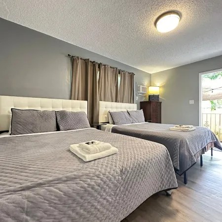 Sheridan Guesthouse