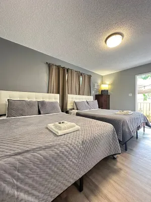 Sheridan Guesthouse - Pet friendly