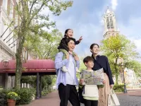 Hotel Amsterdam Huis Ten Bosch Hotel a Sasebo