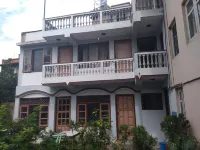 Big Bell Guest House Các khách sạn ở Suryabinayak