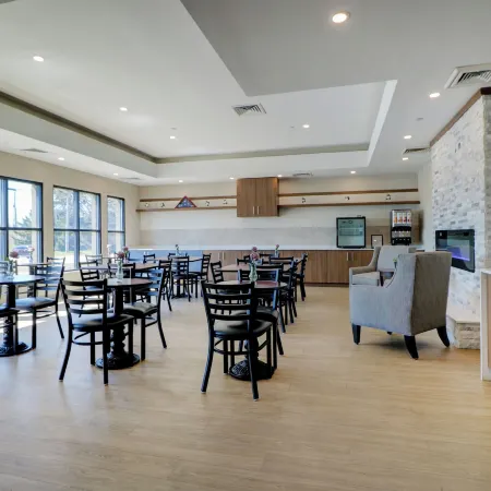 Anchorage Inn and Suites