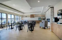 Anchorage Inn and Suites