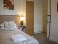 Hazeldene Guest House Hotels in Perth