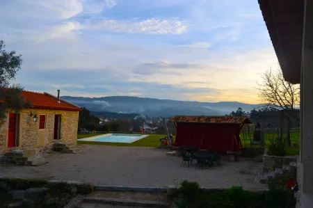 Quinta do Olival Отели в г. Аркуш-ди-Валдевеш