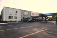 Economy Inn Auburn Hotels in Auburn