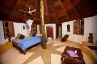 Ankobra Beach Resort Hotels in 