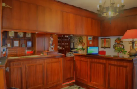 Hotel Restaurant La Riserva di Castel D'Appio - Charme & Relax