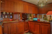 La Riserva di Castel d'Appio- Charme & Relax