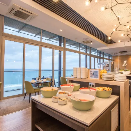 Belaire Suites Hotel