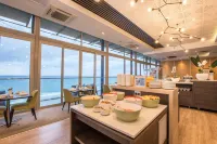 Belaire Suites Hotel فنادق في دوربان