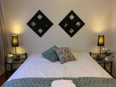 Mälarö Hotell Отели в г. Ботчюрка