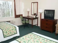 Red Carpet Inn and Suites Plymouth Hoteles en Plymouth
