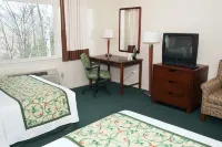 Red Carpet Inn and Suites Plymouth Hotels in Plymouth